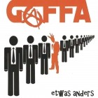 Gaffa - Etwas Anders