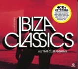 Kontor Presents: Ibiza Classics (All Time Club Anthems)