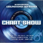 Die Ultimative Chartshow Lieblingssongs der Männer