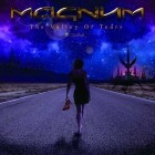 Magnum - The Valley Of Tears-The Ballads