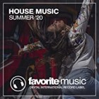 House Music Summer 20