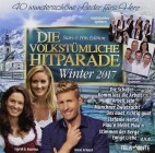 Die Volkstümliche Hitparade - Winter 2017