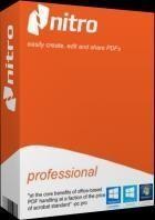 Nitro PDF Pro v13.45.0.917 Retail (x86-x64)