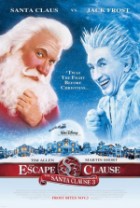 Santa Clause 3 - Eine frostige Bescherung