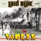 Laid Blak - From the Vaults