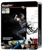 SideFX Houdini FX v17.5.360