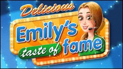 Delicious: Emily's Taste of Fame v1.0.8.29409