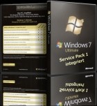 Windows 7 x64 Integrated March 2014