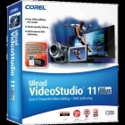 Ulead Video Studio v11.5 Plus