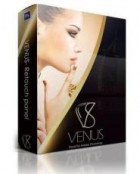 Venus Retouch Panel v2.0.0