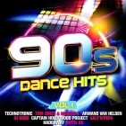 90s Dance Hits Vol.1