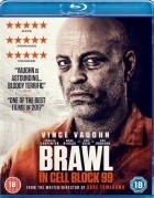 Brawl in Cell Block 99