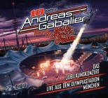 Andreas Gabalier - Best of Volks - Rock'n'Roller - Das Jubiläumskonzert (Live aus dem Olympiastadion in München)