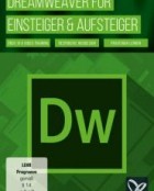 PSD Tutorials - Dreamweaver für Einsteiger und Aufsteiger