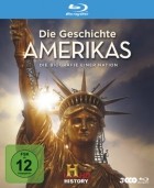 Die Geschichte Amerikas