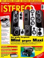 Stereo 02/2016