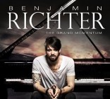 Benjamin Richter - The Grand Momentum