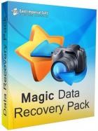 Magic Data Recovery Pack v3.2 (x64)