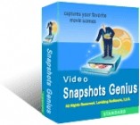 LonKing Software Video Snapshots Genius 3.0.1