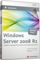 Video2Brain Windows Server 2008 R2 Service Pack 1