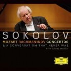 Grigory Sokolov - Mozart & Rachmaninoff