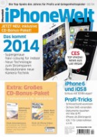 iPhone Welt 02/2014