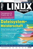 Linux Magazin 07/2012