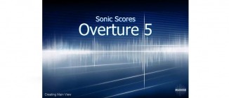 Sonic Scores Overture v5.5.2.6 (x64)