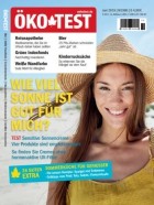 Ökotest 06/2019