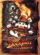 Duck Tales The Movie - Treasure of the Lost Lamp (MKV)