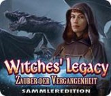 Witches Legacy - Zauber der Vergangenheit Sammleredition