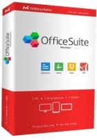 OfficeSuite Premium Edition v2.98.20776