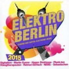 Elektro Berlin 2015