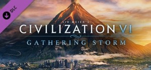 Sid Meiers Civilization VI Gathering Storm