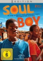 Soul Boy