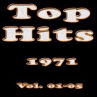 V.A. - Top Hits Vol. 01-05 (1971)