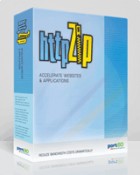 Port80 Software httpZip v3.9.9 for IIS