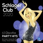 Schlager Club 2020 (63 Discofox Party Hits)