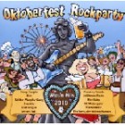 Oktoberfest Rockparty - Wies'n Hits 2010