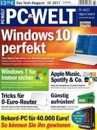 PC-WELT 10/2017