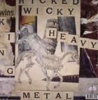 Ricked Wicky - King Heavy Metal