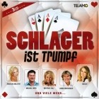 Schlager Ist Trumpf