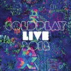 Coldplay - Live 2012