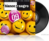 Blanco Y Negro Hits 09