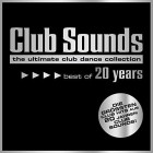 Club Sounds - Best of 20 Years