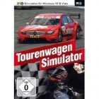 Tourenwagen Simulator 2010
