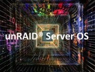 unRAID Server OS v6.6.6