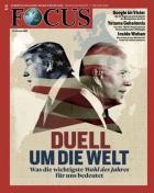 Focus Magazin 45/2020