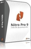 Nitro Pro 9.5.0.20 (x86)