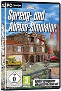 Spreng- und Abriss Simulator